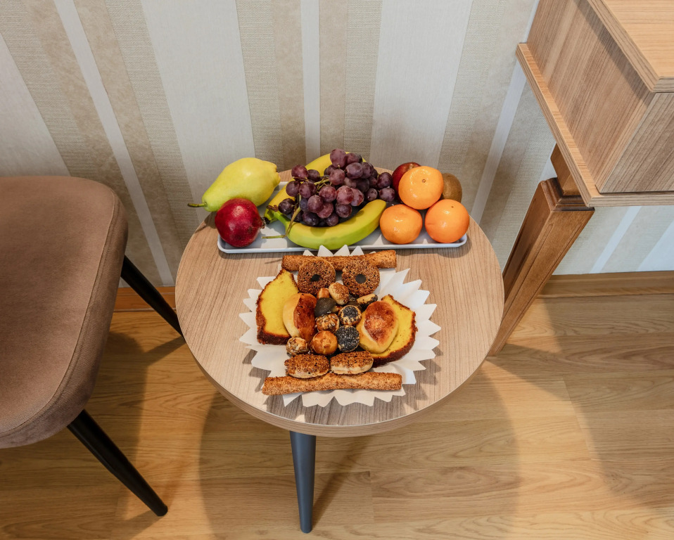 Hamit Hotel Istanbul - Special Category