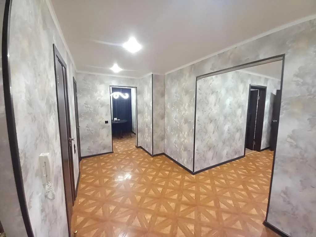 Квартира Элмэт 2