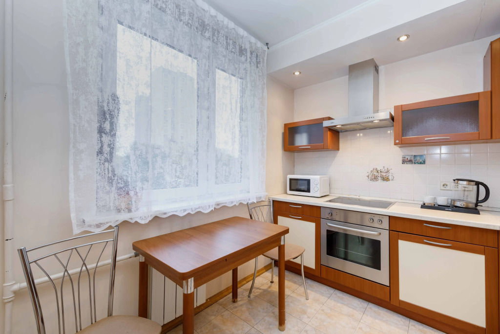 Квартира Inndays Apartments на Грина