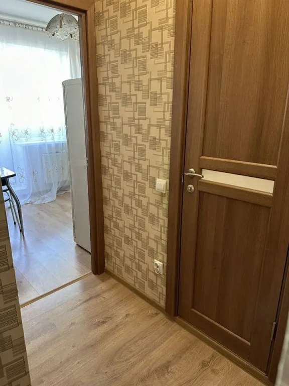 Квартира на Улице Якова Павлова 5к1