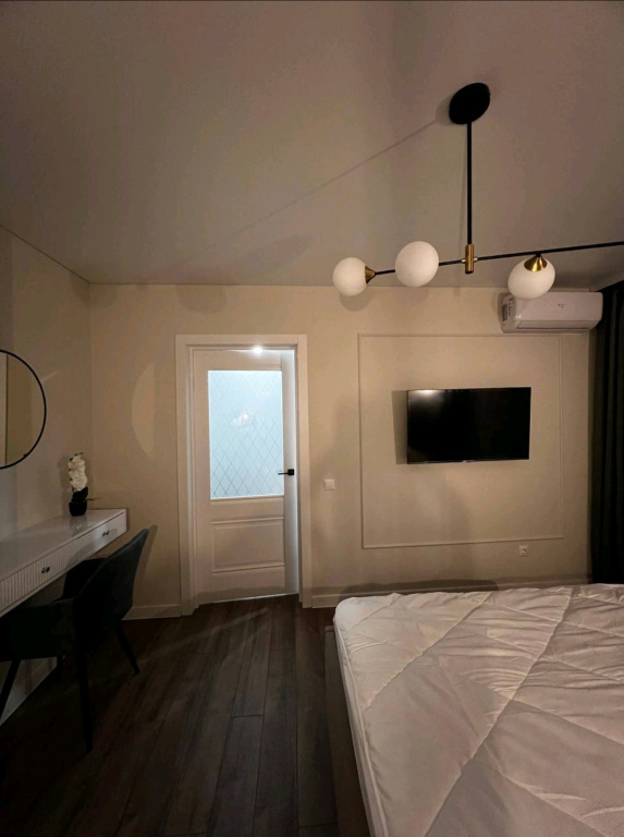 Апартаменты Inn_Royalhouse 4