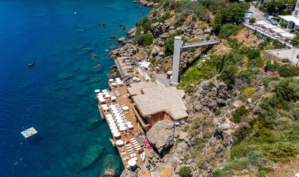 Massimo Hotel
