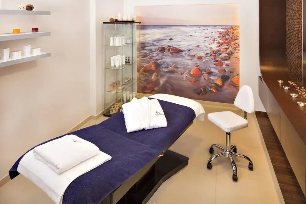 Hotel Dom Zdrojowy Resort & SPA - Destigo Hotels