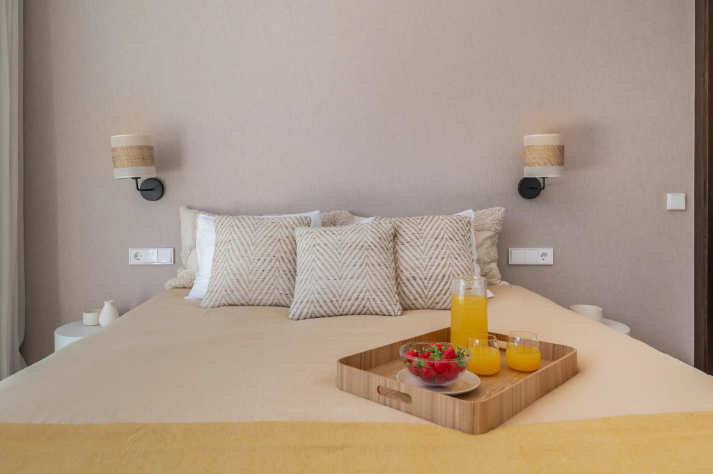 Вилла All About Villa Lavanda