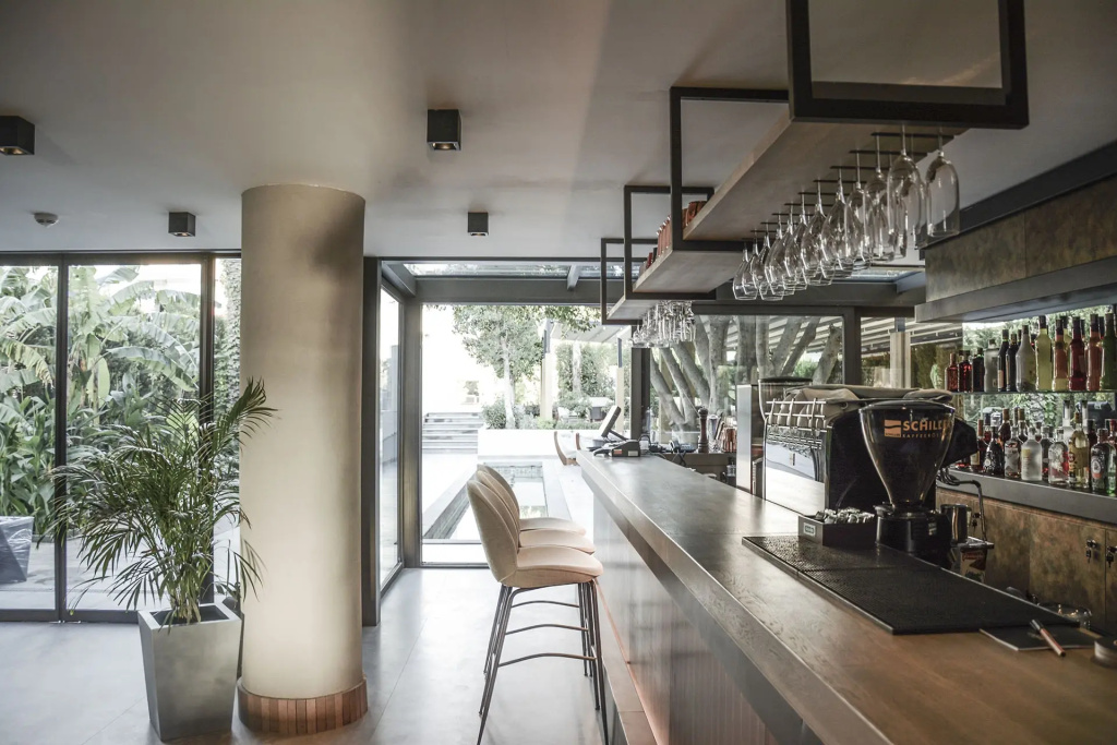 Perge Hotels