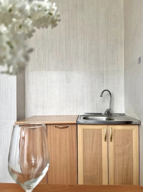 Квартира 1-к. мкр Тихие Зори