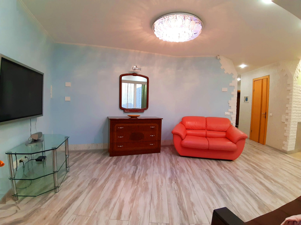 Апартаменты InnHome Luxor