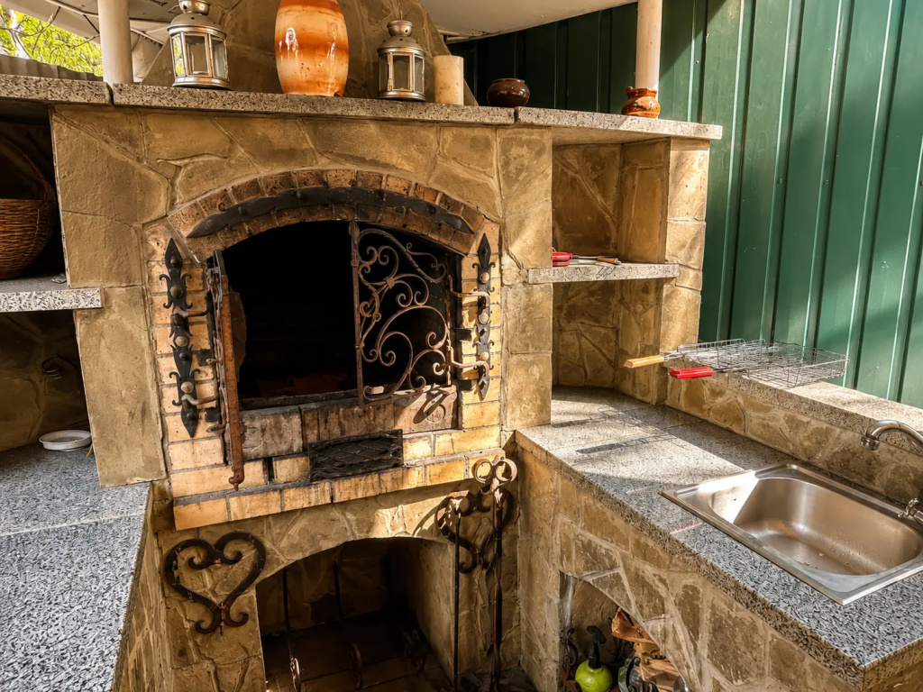 Частный Дом Sauna House