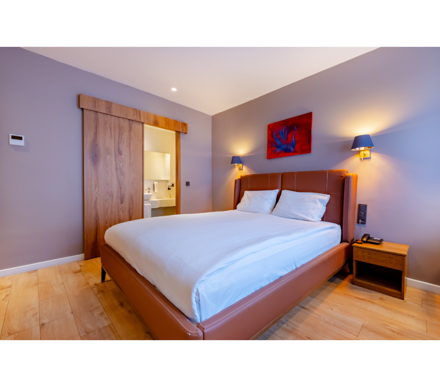 Armagrandi Spina Hotel-Special Category