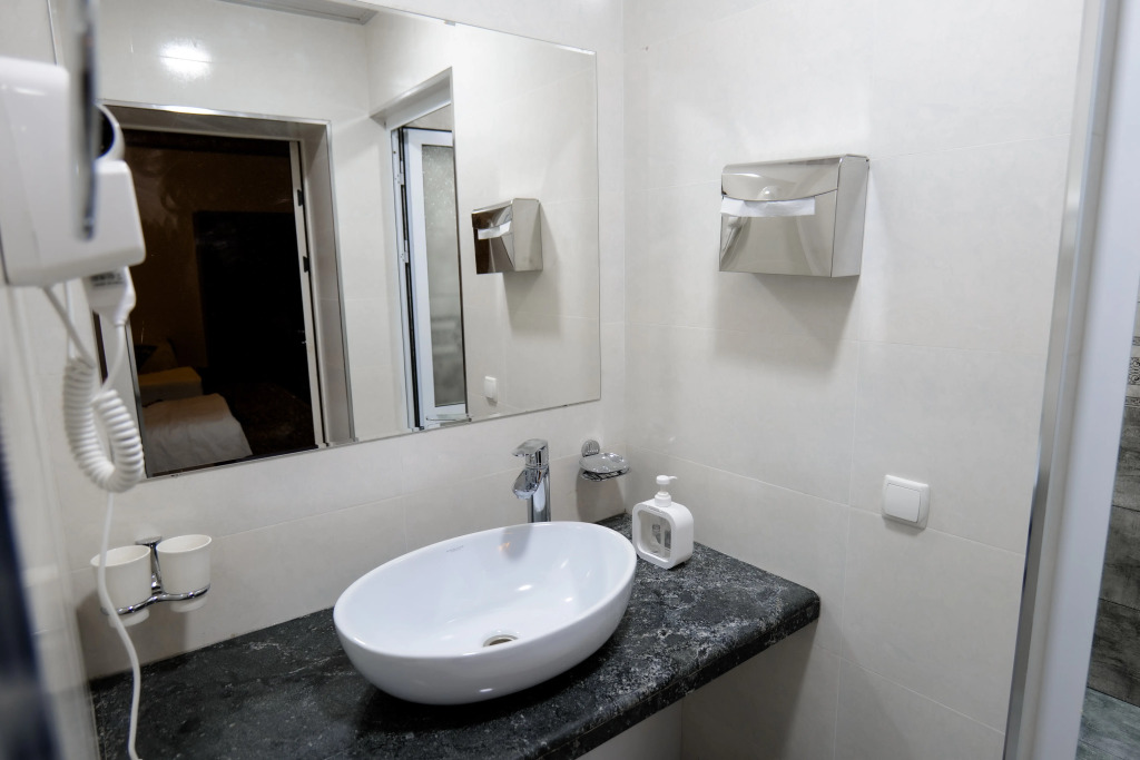 Sofiya Guest house