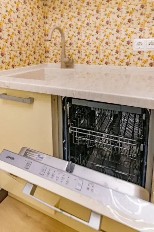 Квартира на Красногвардейской 36А