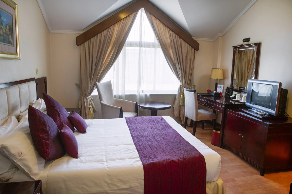 The Boma Nairobi