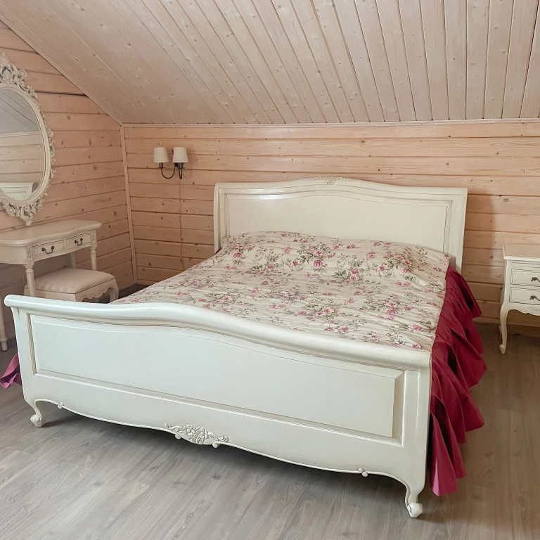 Zagorod Moskva Guest house