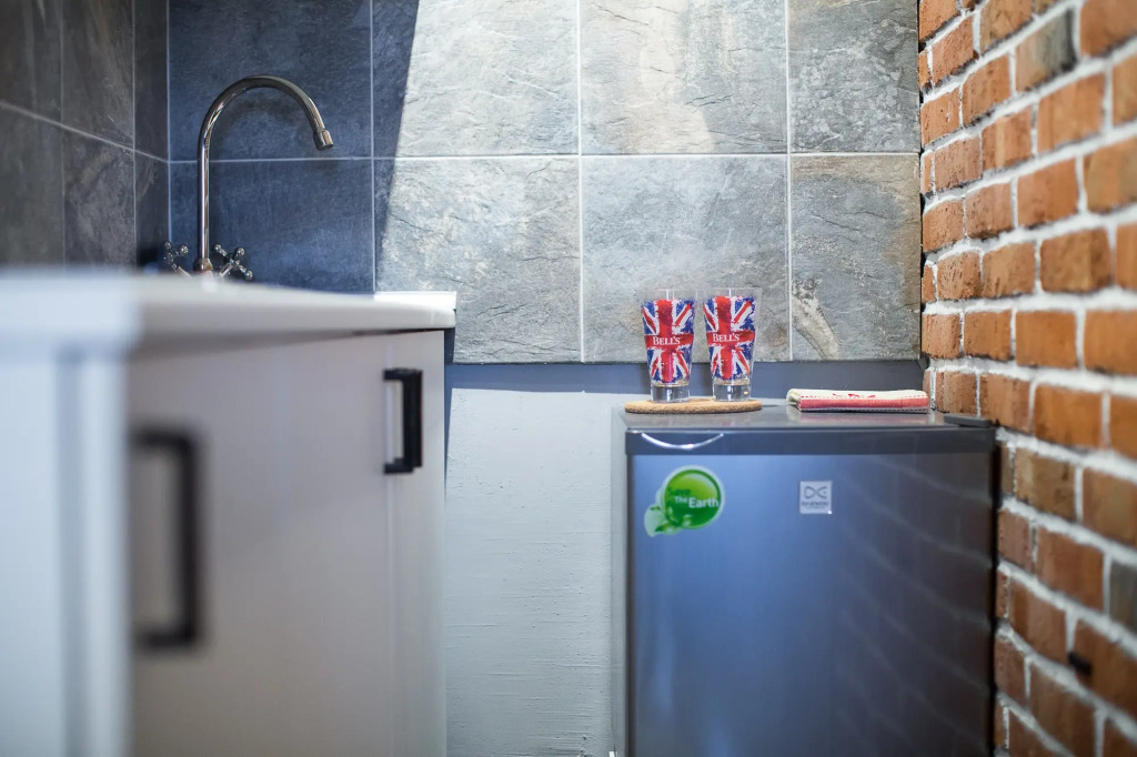 Loft 27 Долгопрудный