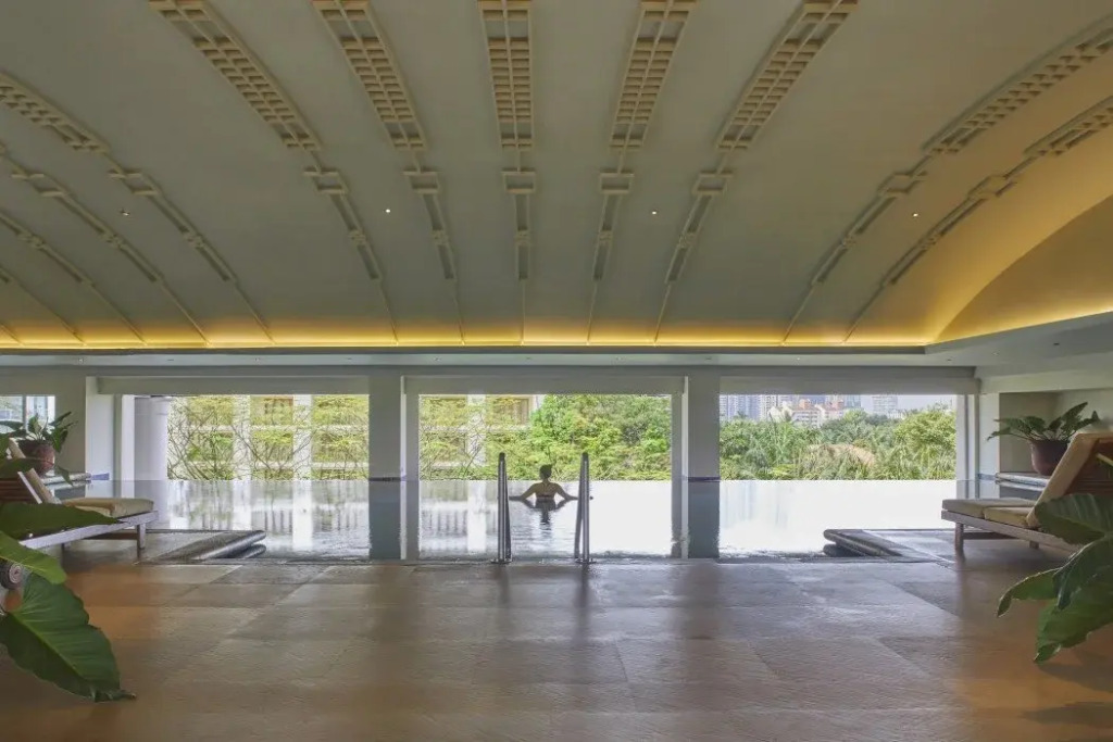 The Dharmawangsa Jakarta