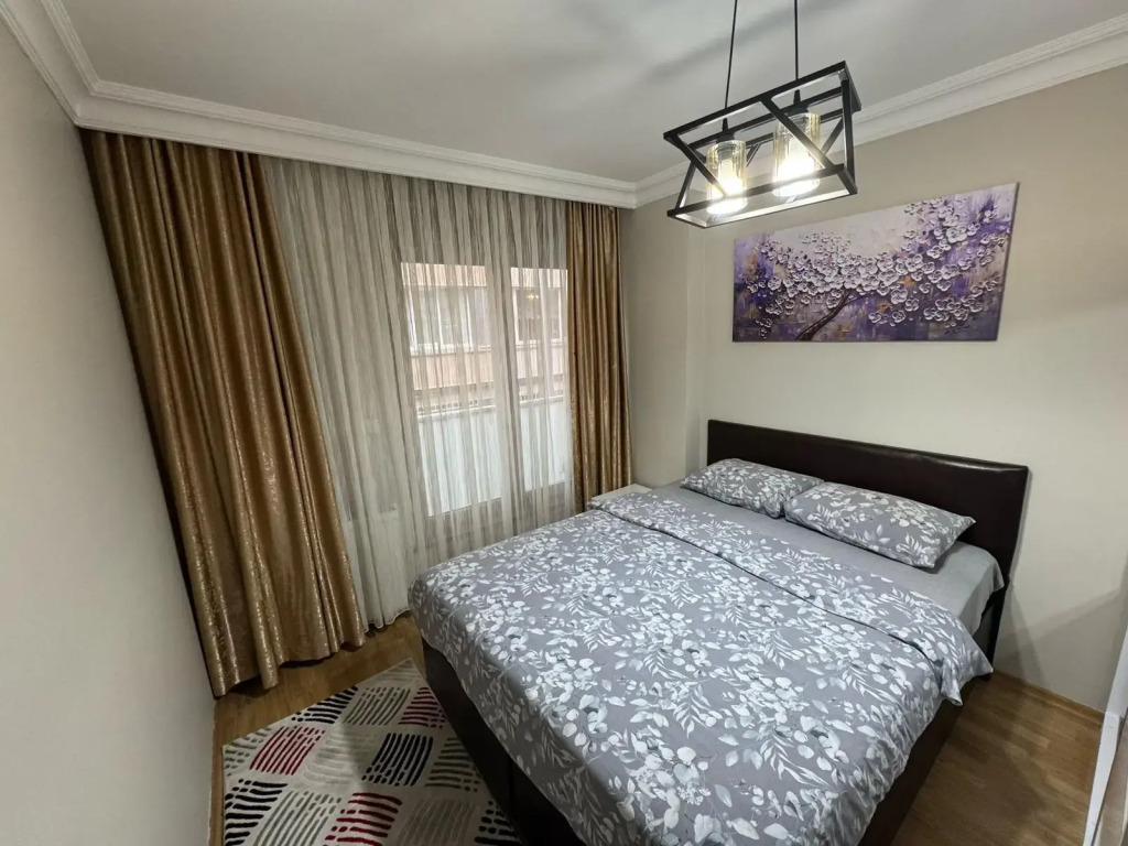 Апартаменты Color Homes 3