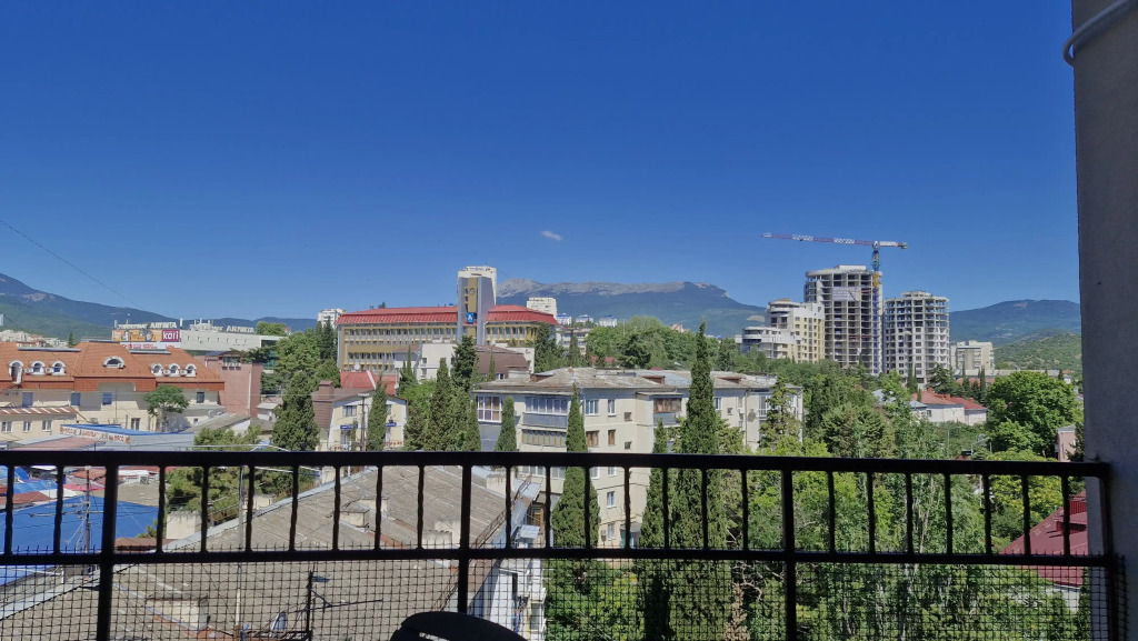 Квартира Atlant Еmerald-2