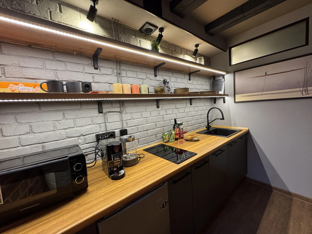 Апартаменты Студия Home Loft