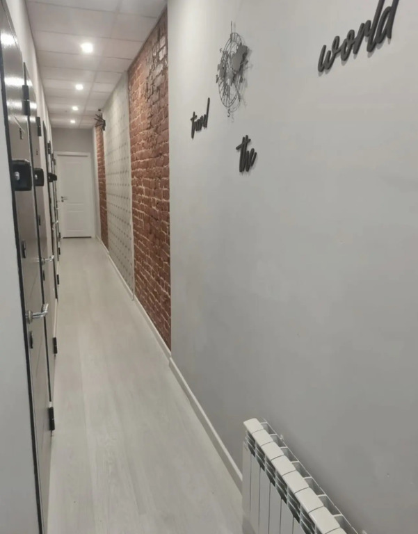 Квартира Лиговский 56Е/4