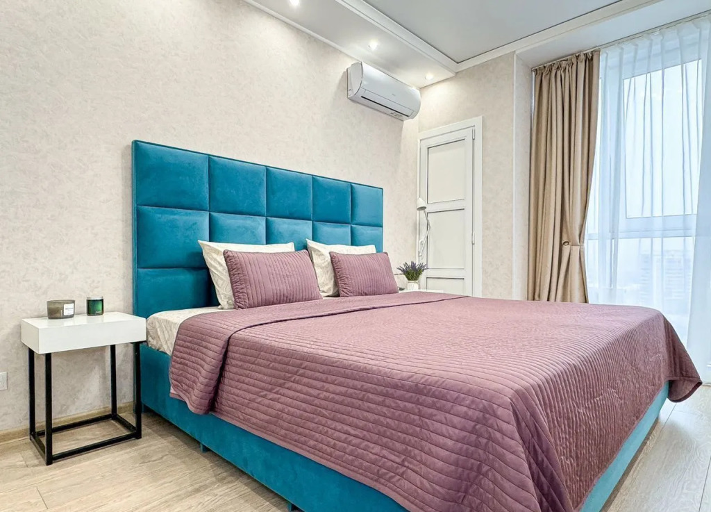Квартира на Крепостной 51к2
