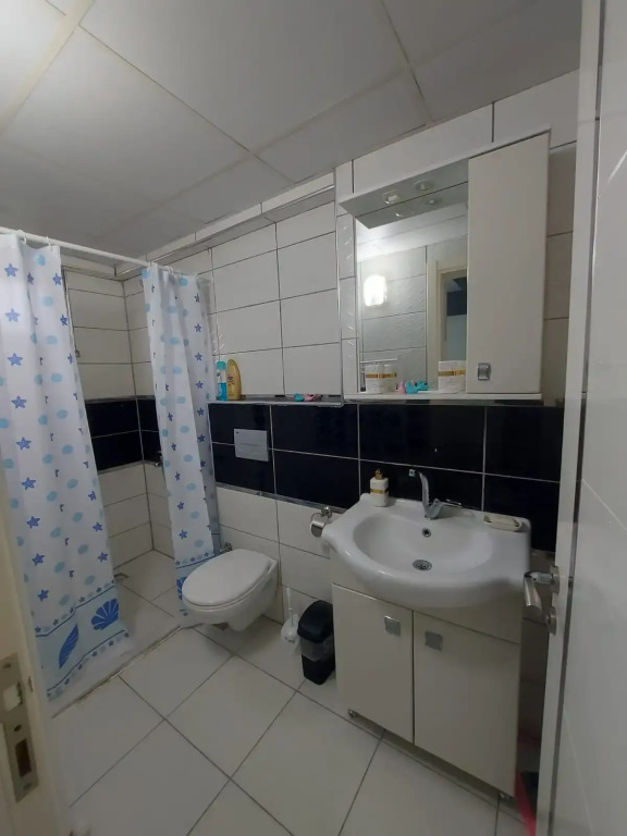 Апартаменты Zeytinapart
