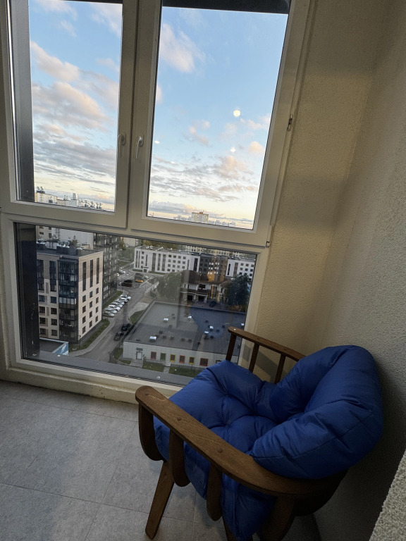 Квартира Солнечная Видовая В Самом Центре