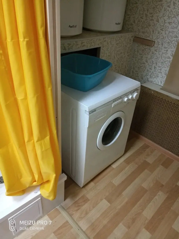 Хостел на Обводном