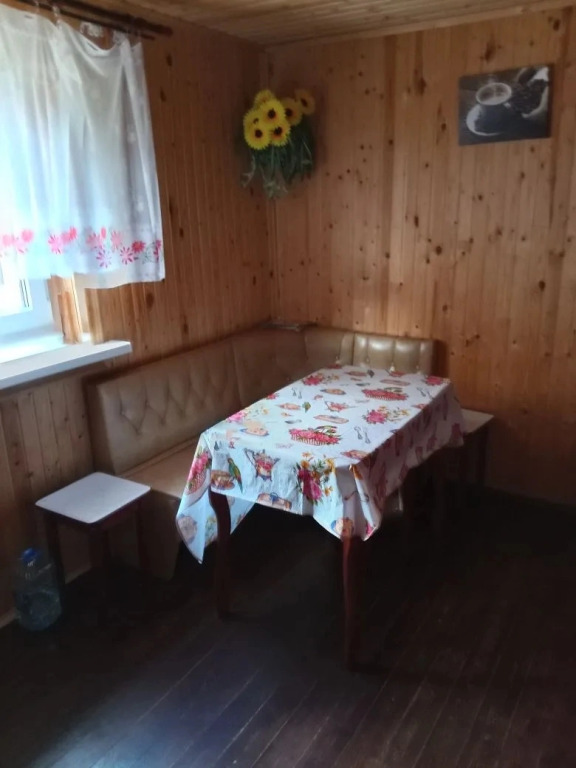 Частный дом На берегу оз Селигер в д Пачково