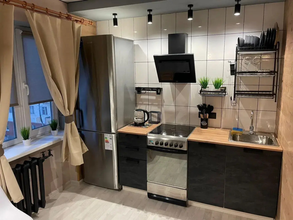 Квартира на Ленина 28А