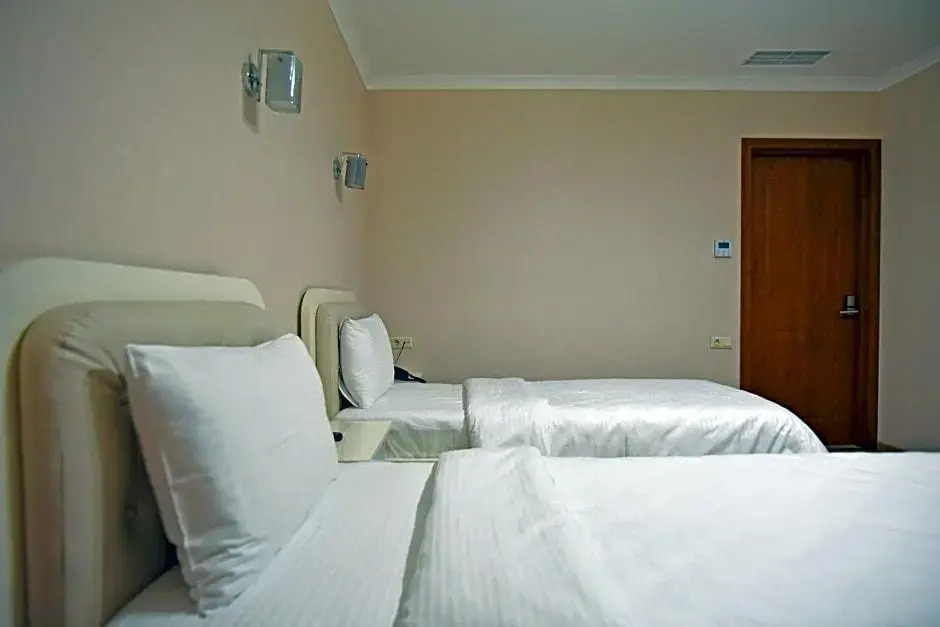 Sama Grand Hotel
