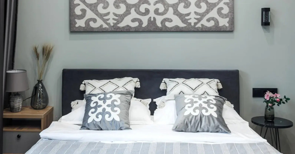 Апартаменты ADT Meridian Grey