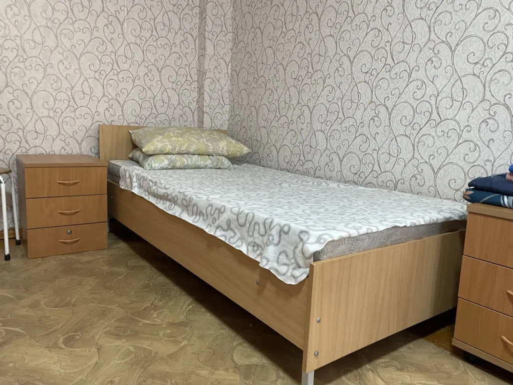 Квартира на Свердлова 48