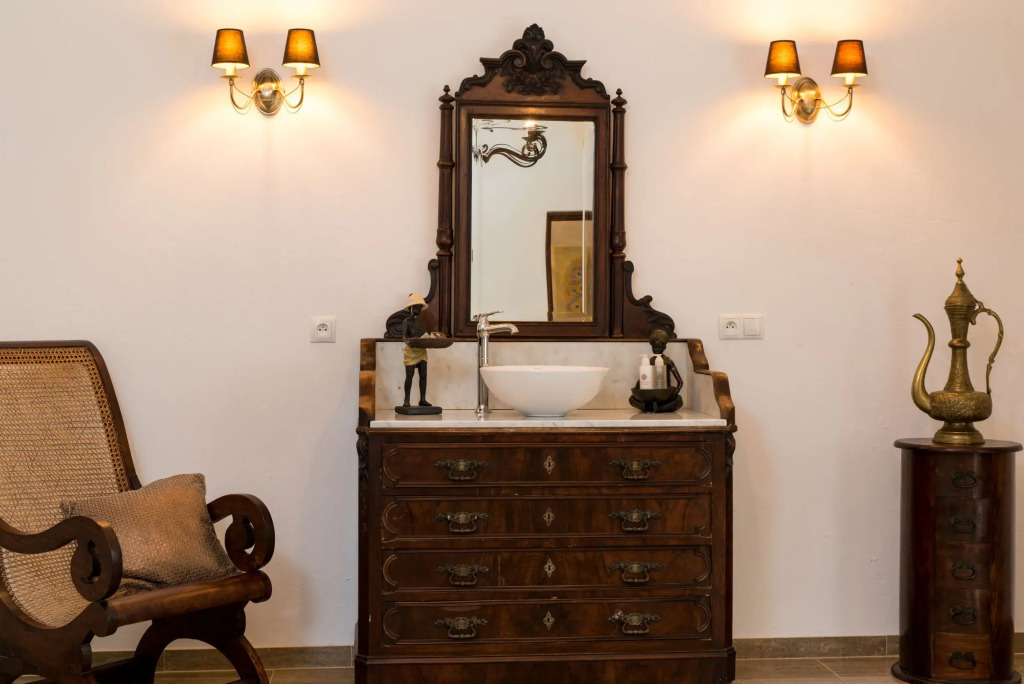 Tikitam Palms Boutique Hotel