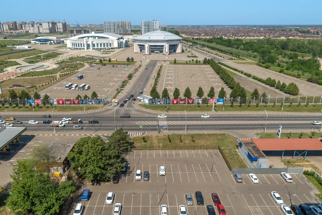 Квартира на Дзержинского 110А