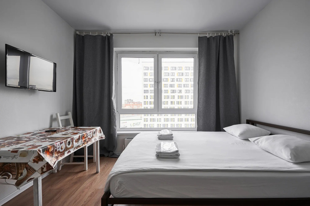 Апартаменты RoomOnDay на ул.Мира арт.000662