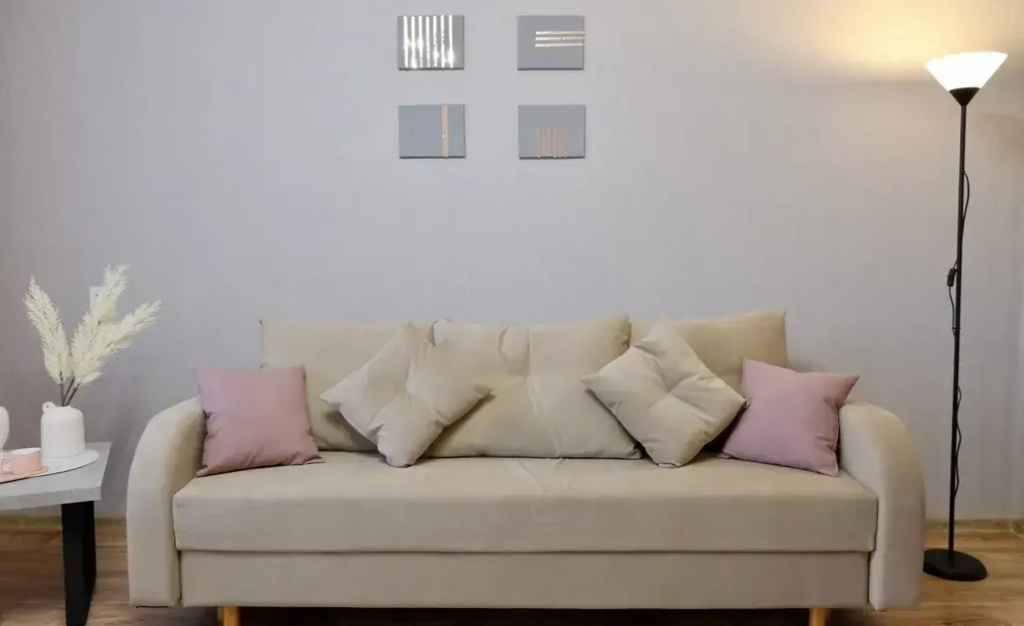 Квартира AppartDeLuxe Дубровинского 110В