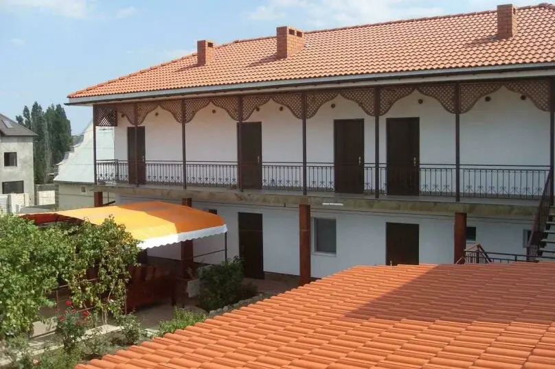 Guest House Krymskiy dvorik