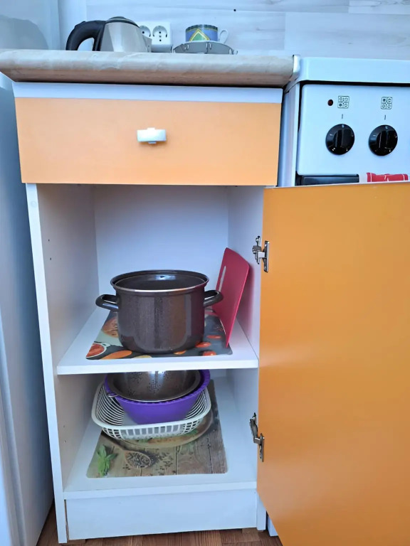 Квартира Уютная для 4х гостей Николаевский бульвар Набережная Кубани ГМР