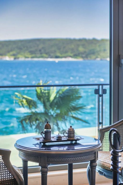 MFB Tarabya Hotel