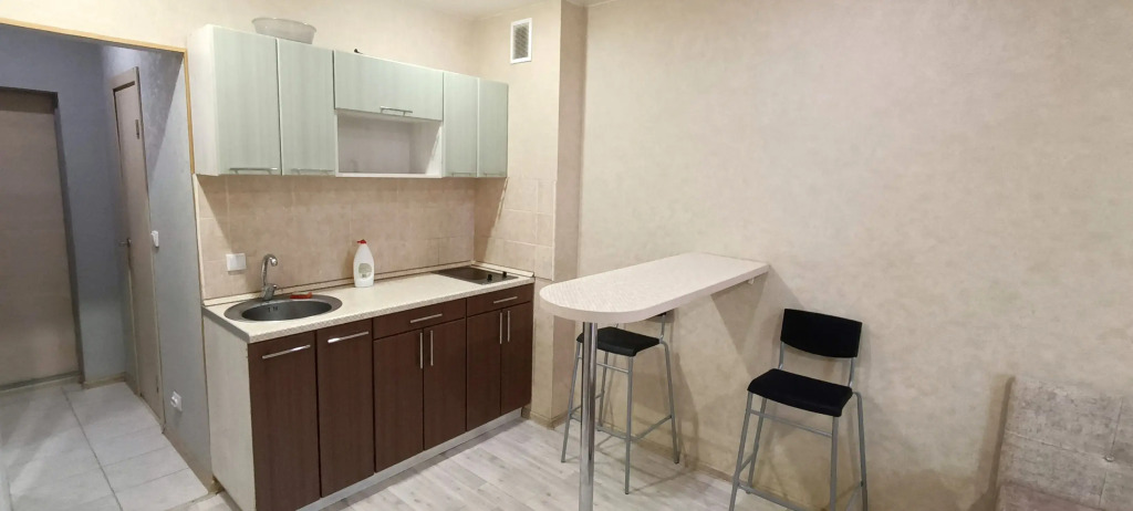 Квартира на улице Танковая 30