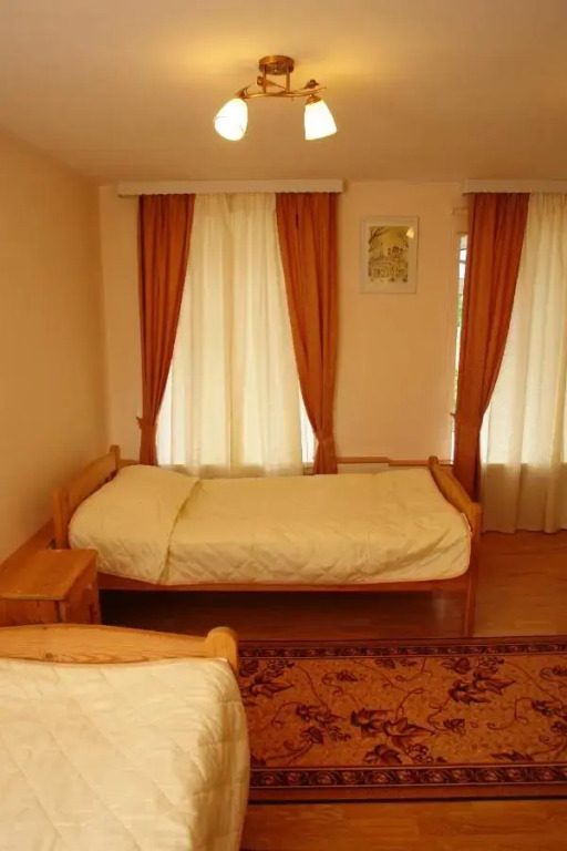 Kupecheskiy Guest House