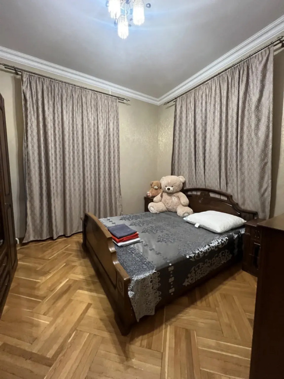 Гостевой дом Вершина