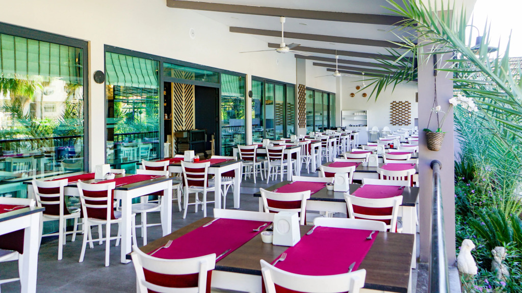 Istanbul Beach Hotel-Sweet Home Apart