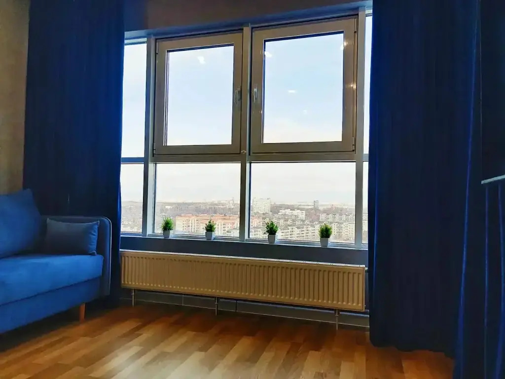 Апартаменты Sweet home Ulyanovsk Sirenevii 3