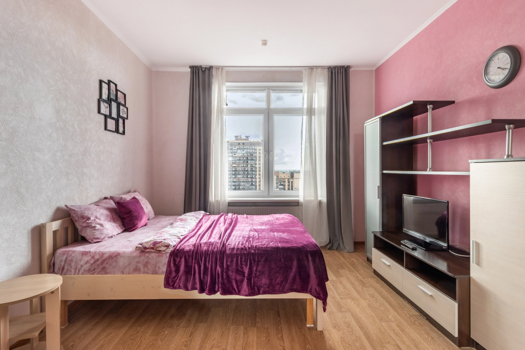 Апартаменты Sunny Beach
