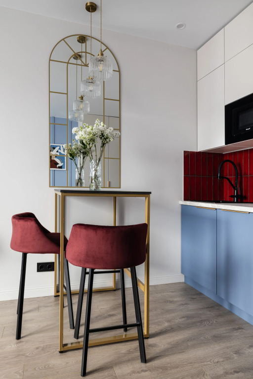 Апартамент Estetic House, 10 минут от Поклонной горы