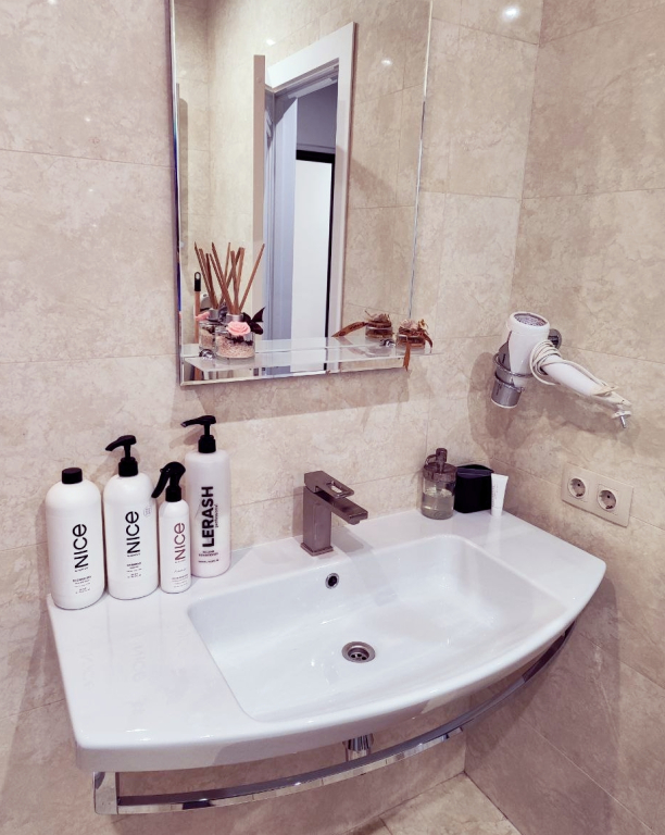 Апартаменты SPA Deluxe 65