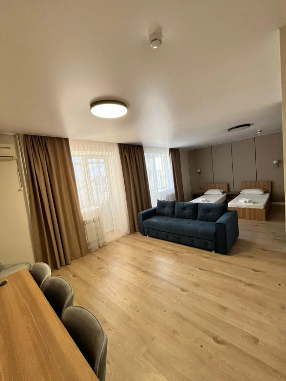 Qul-Khadisha Park Hotel