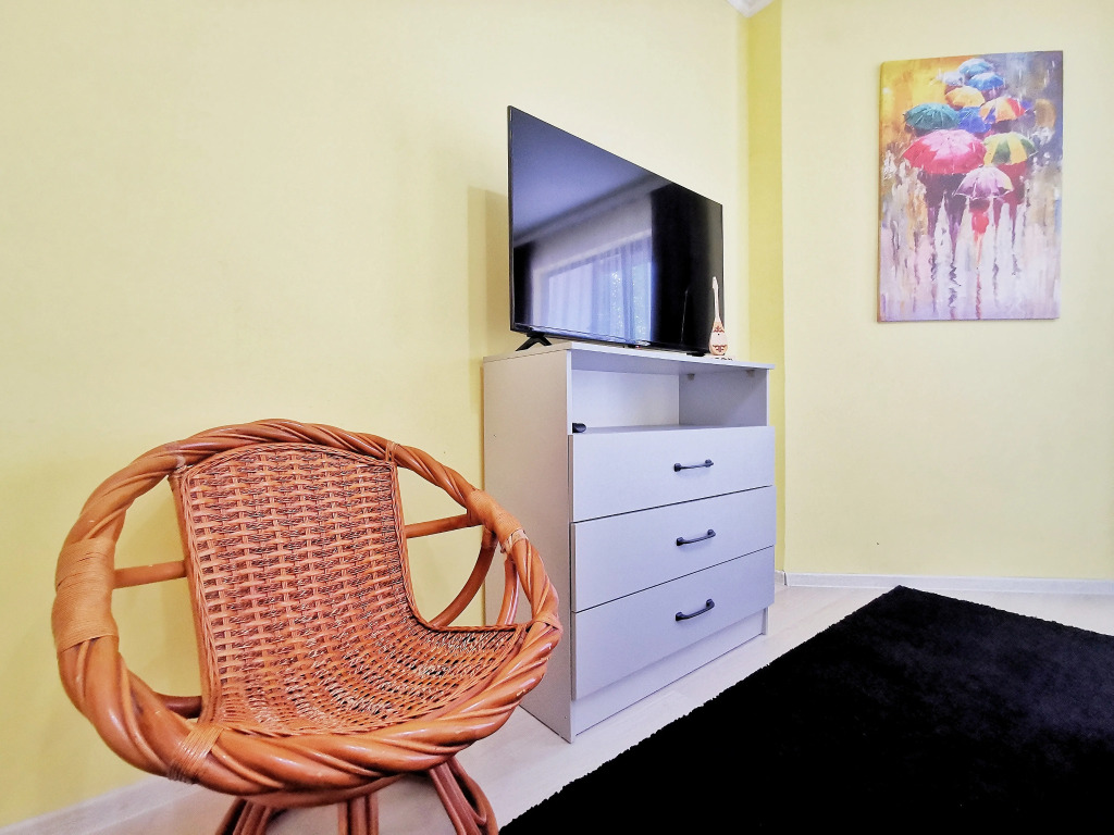 Апартаменты M.O.O.N. APARTMENTS River Park