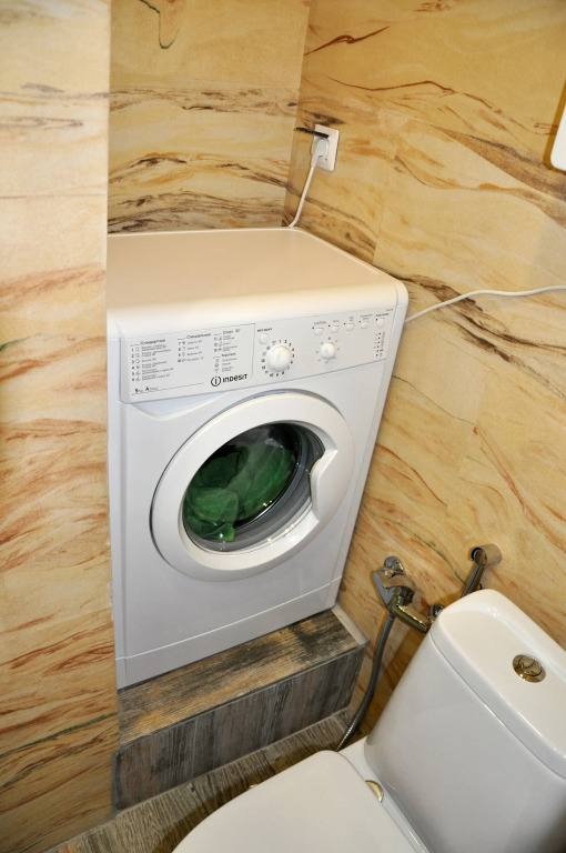 Апартаменты Apple Green